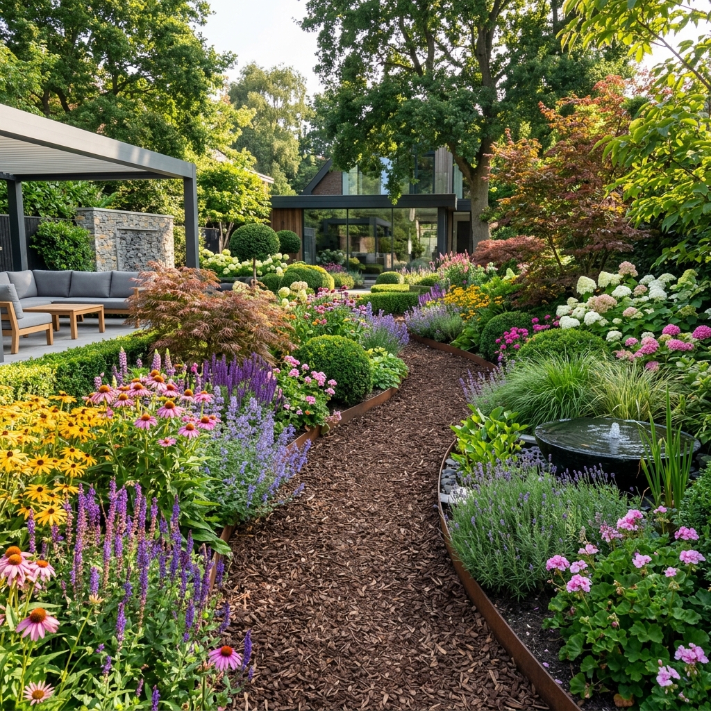 Garden Design