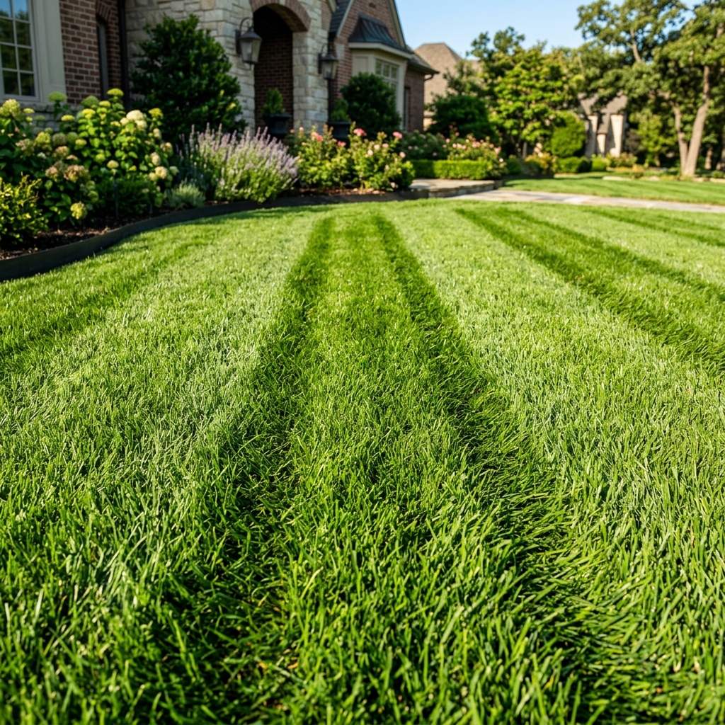 Lawn Care